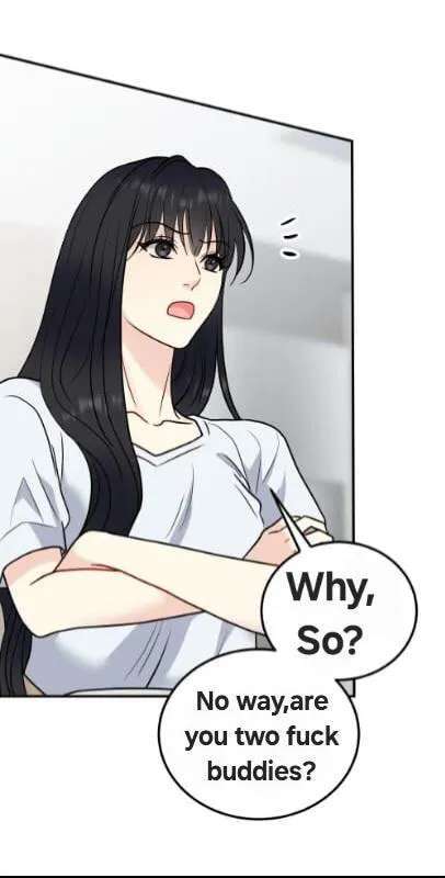 Aren't You My Type? Chapter 52 - page 48