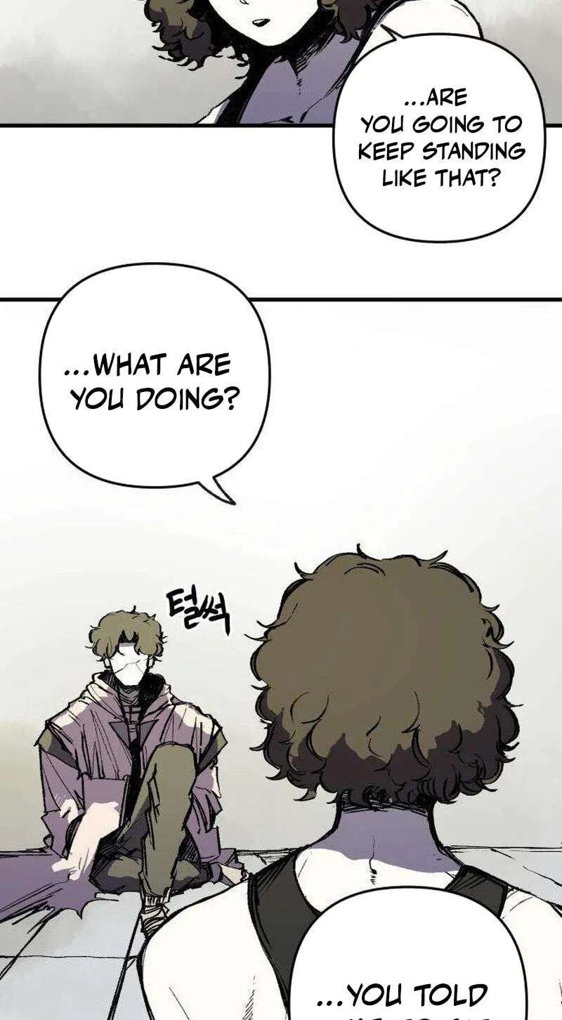 Tales of the Nonhuman Chapter 19 - page 45