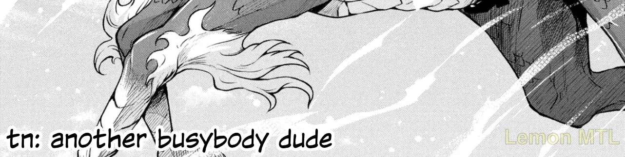 I Quit My Apprenticeship As A Royal Court Wizard To Become A Magic Item Craftswoman Chapter 38 - page 52