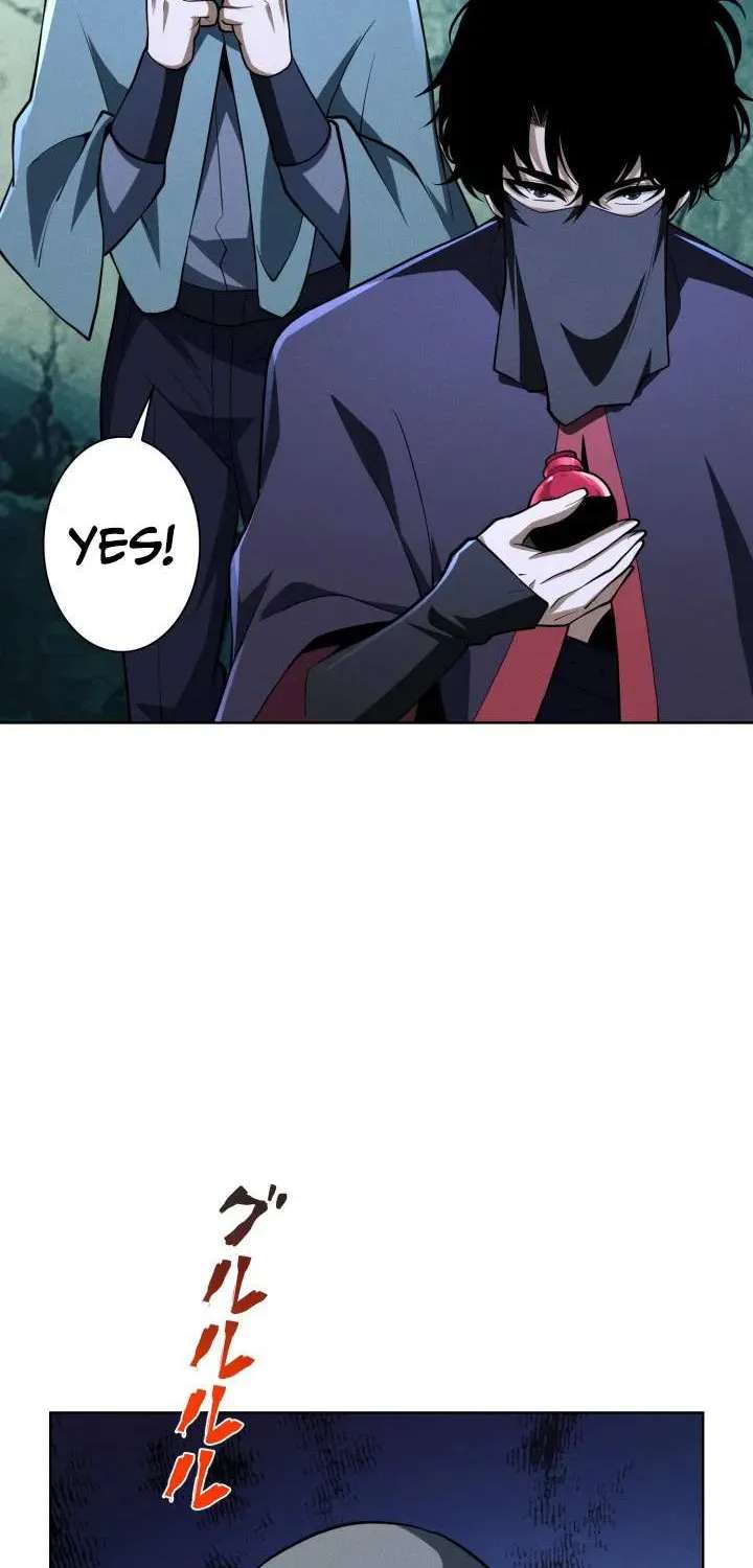 I’ll Spend My Fortune to Become the Strongest Before the Game Ends Chapter 22 - page 43