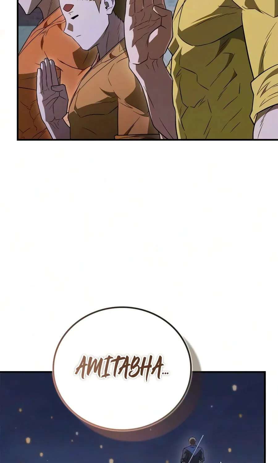 The Genius Murim Fitness Trainer Chapter 128 - page 188