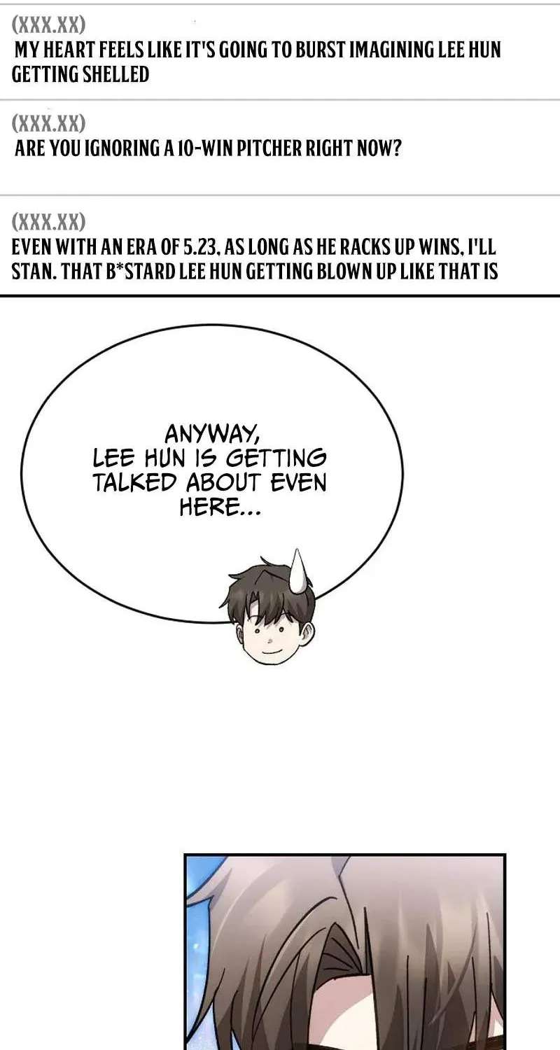 Genius Hitter Hits Fastball Chapter 131 - page 86