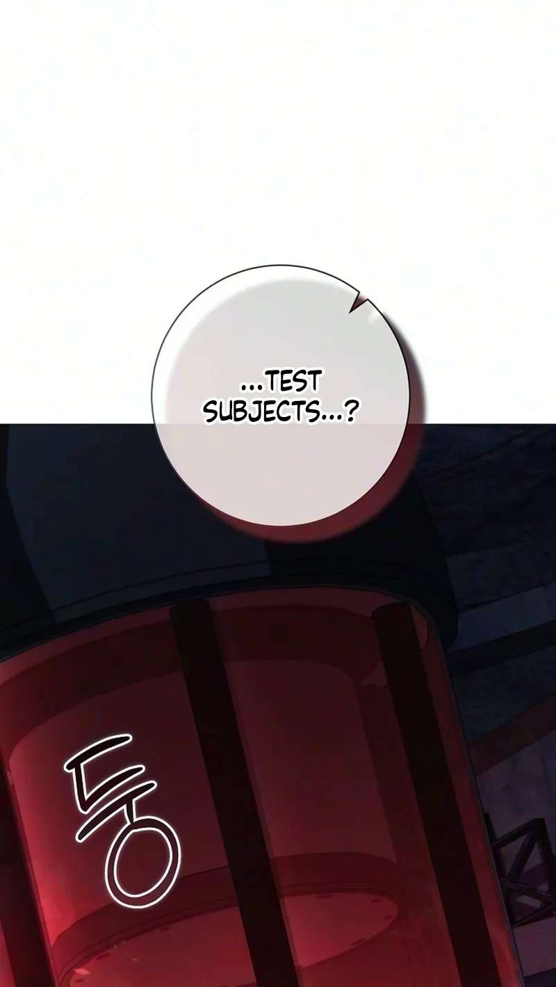 My Fiancé Won't Stop Babying Me Chapter 62 - page 98