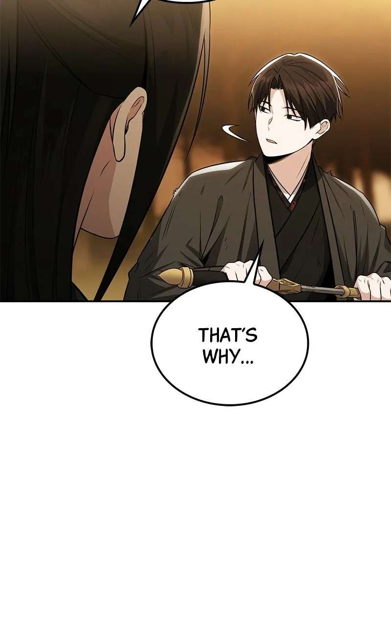 The Genius Swordsmanof Mount Hua Chapter 70 - page 108
