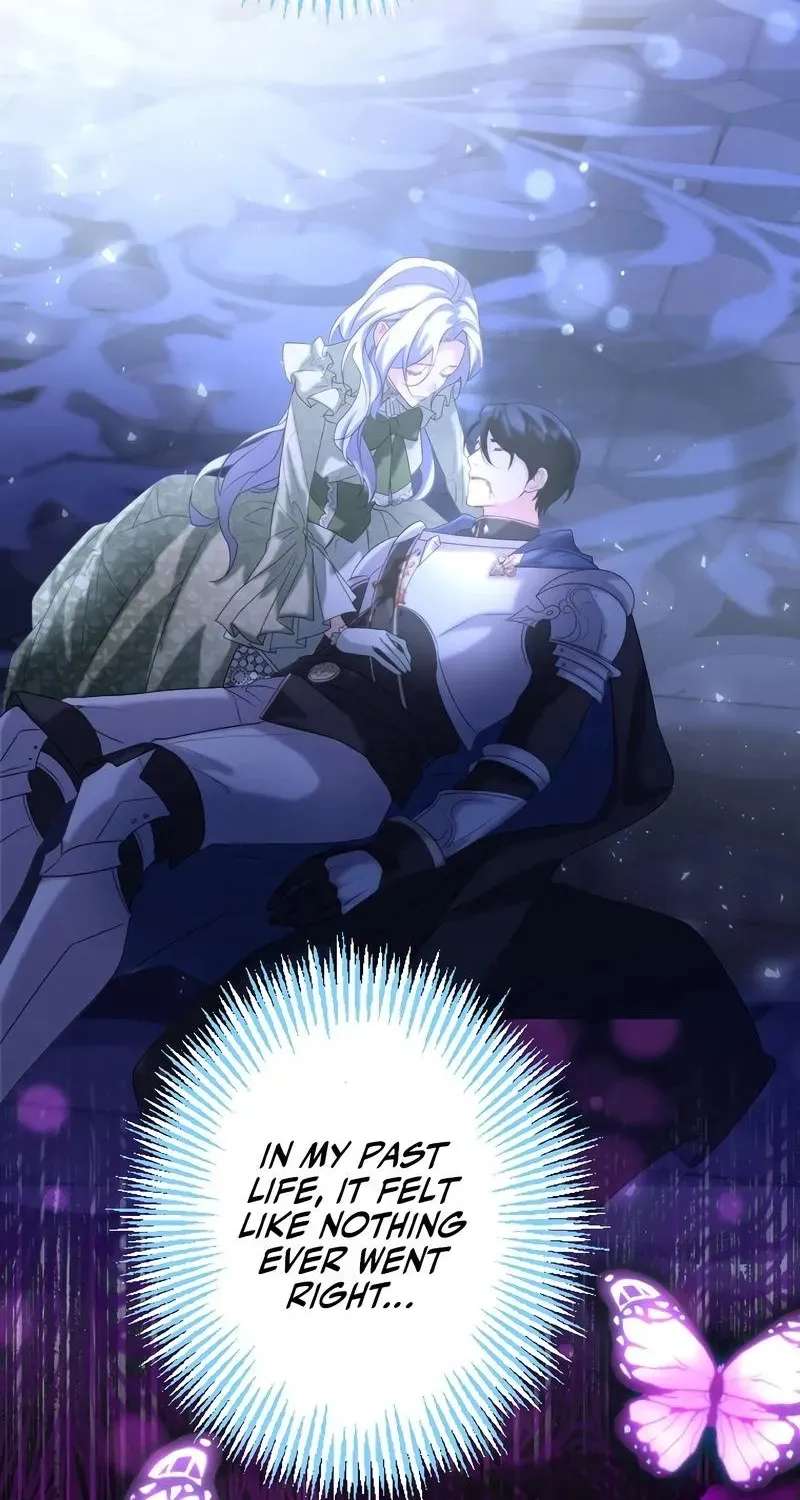 My Dearest Crown Prince, I Will Protect You In This Life Chapter 18 - page 72