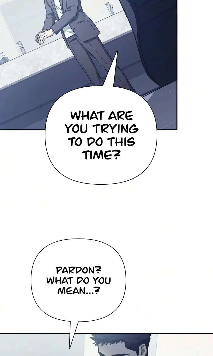 My S-Class Hunters Chapter 179 - page 113