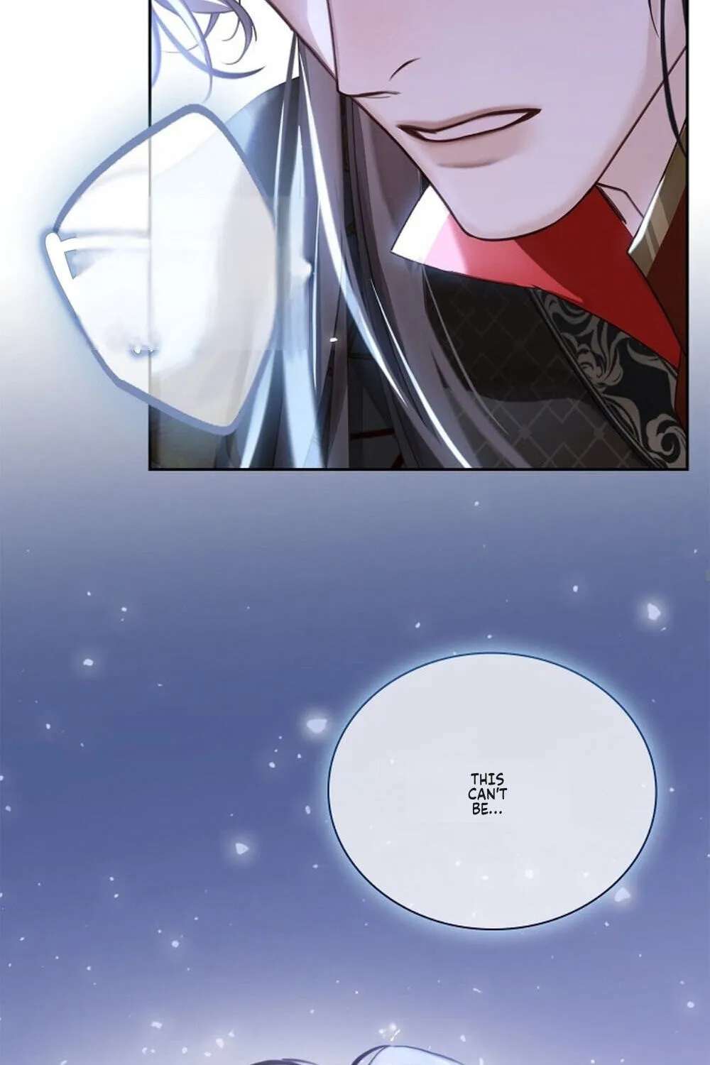 I Became the Emperor's Hated Male Concubine Chapter 10 - page 149