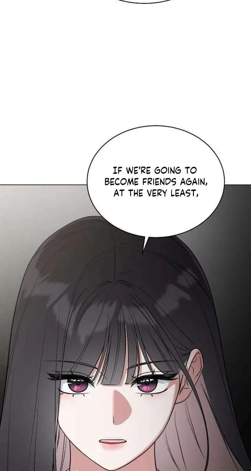We're not a Couple! Chapter 5 - page 68