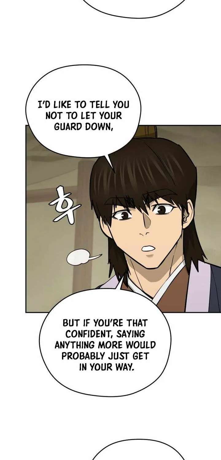 Administrator Kang Jin Lee Chapter 266 - page 11