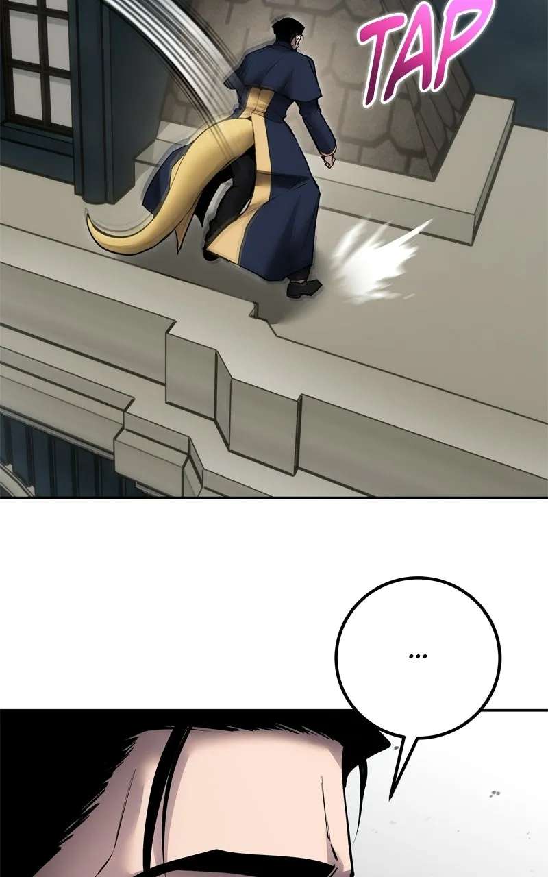 Secretly More Powerfulthan the Hero Chapter 128 - page 96