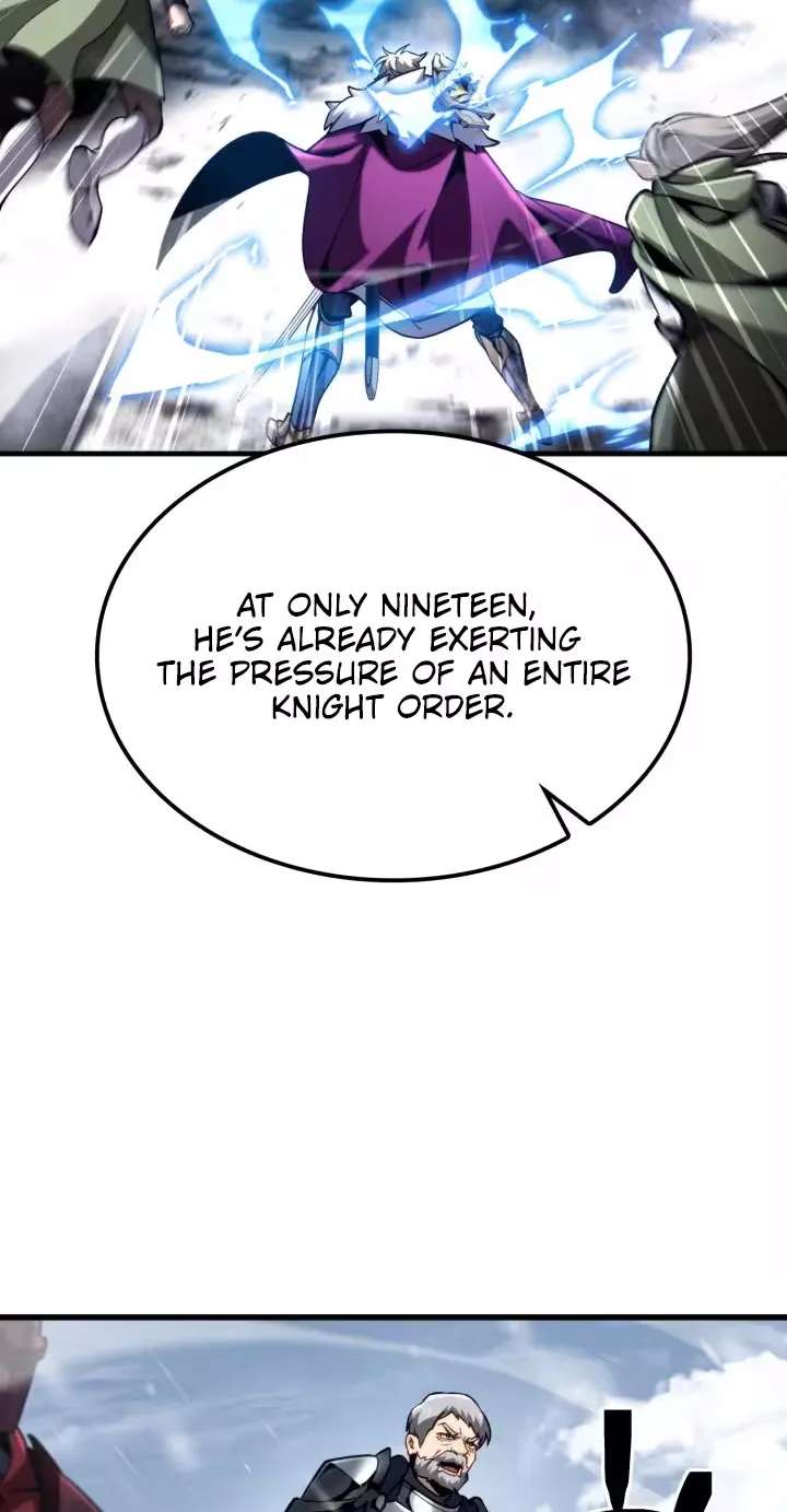 I Became The Rogue First Prince Chapter 52 - page 27