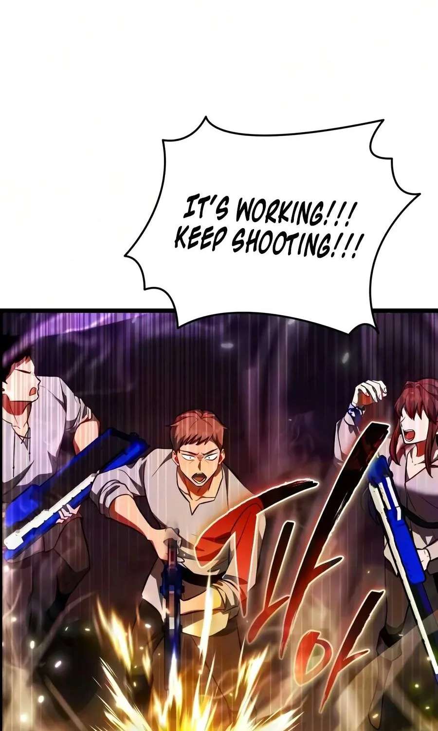Reincarnator (Manhwa) Chapter 149 - page 5