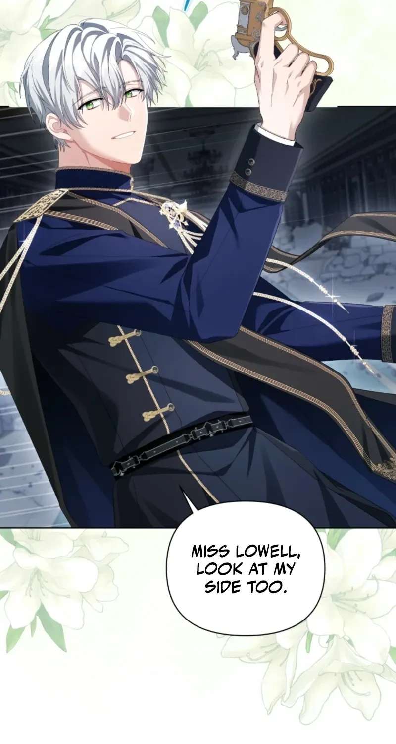 After Resignation, I Refuse the Obsession from the Male Leads Chapter 24 - page 11
