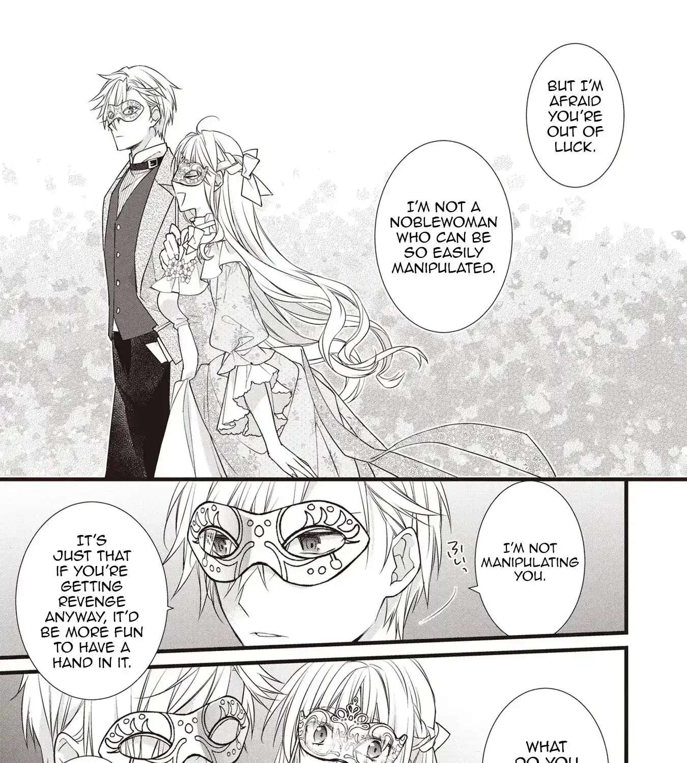 Takane no Hana Atsukai sareru Akuyaku Reijoudesuga, Honne wa Mechakucha Koishitai Chapter 3 - page 68