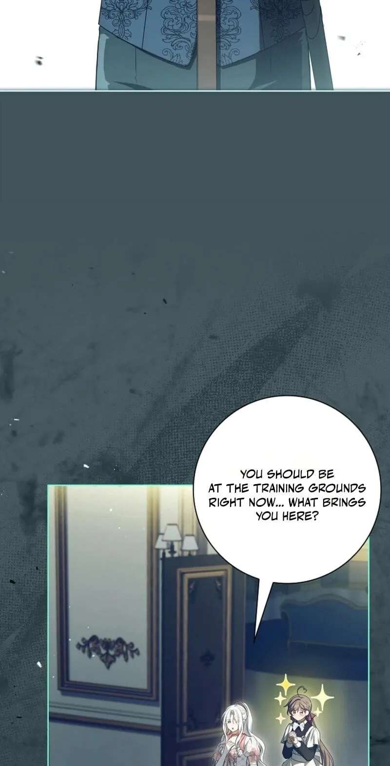Darling, Why Can't We Divorce? Chapter 102 - page 81