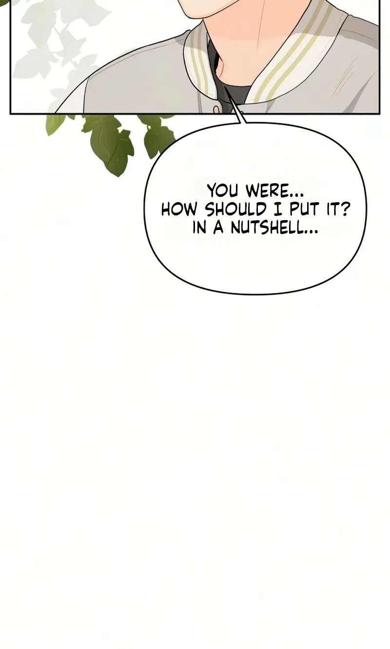 Hug Us Chapter 25 - page 36
