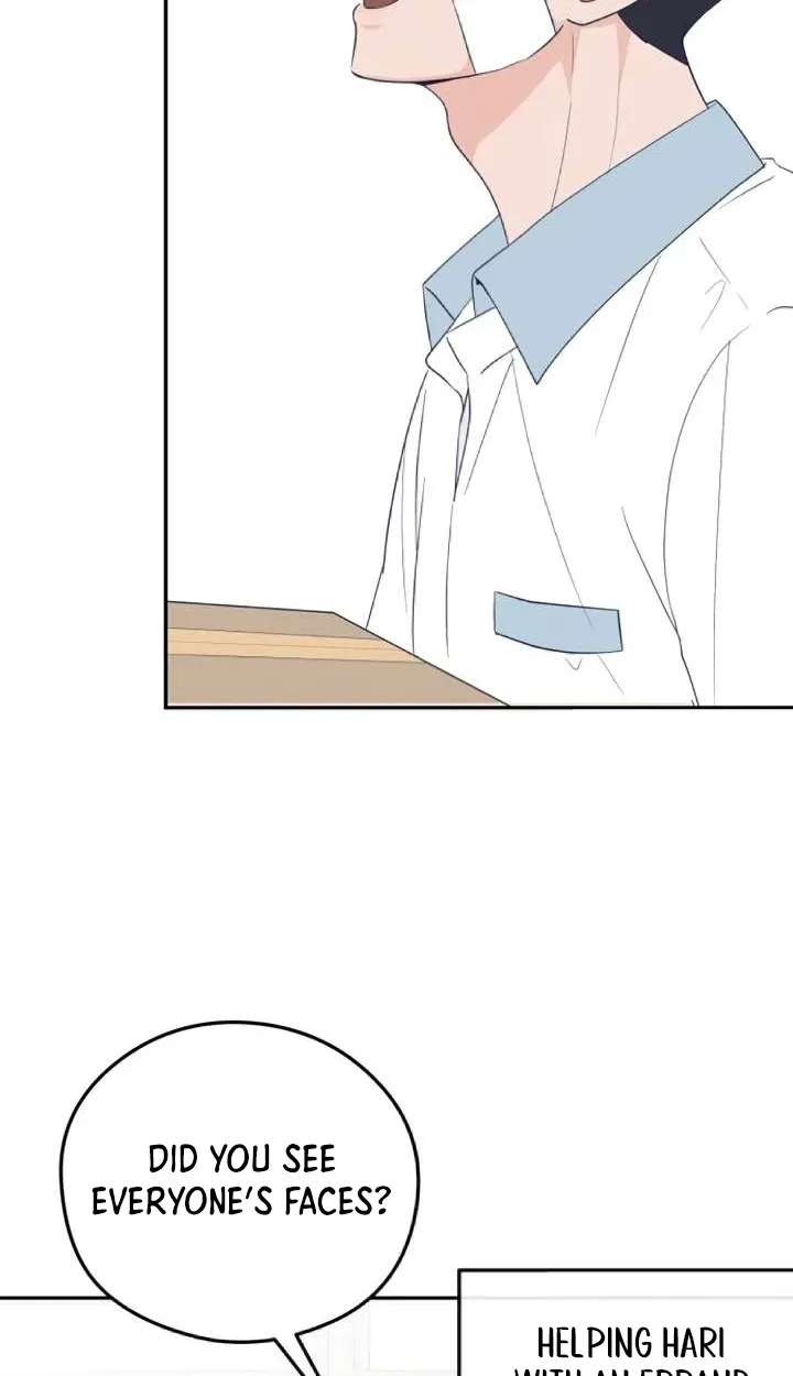 Unrequited Love Over-Obsessed Club Chapter 3 - page 93