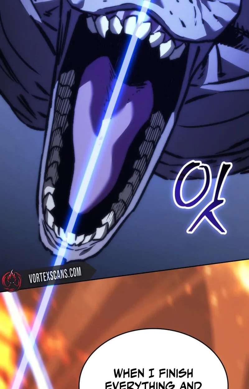 The Apocalypse-Level Death Knight Returns Chapter 86 - page 74