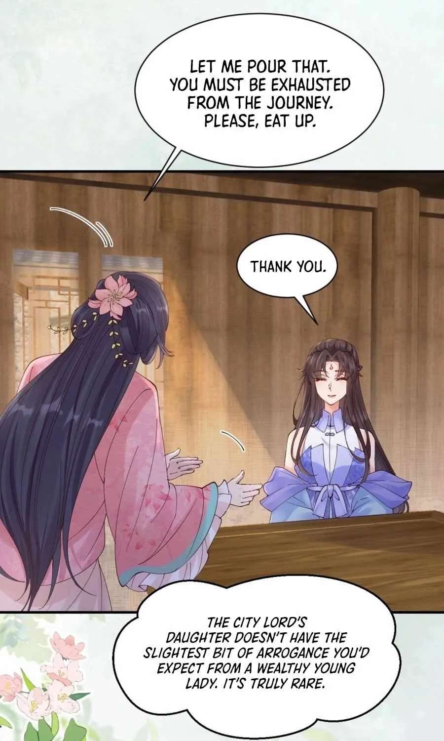 The Ghostly Doctor Chapter 646 - page 19