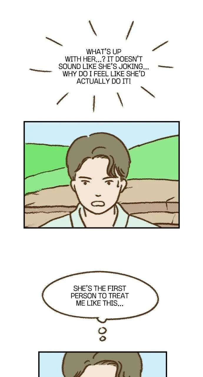 The Memory Shop Chapter 95 - page 19