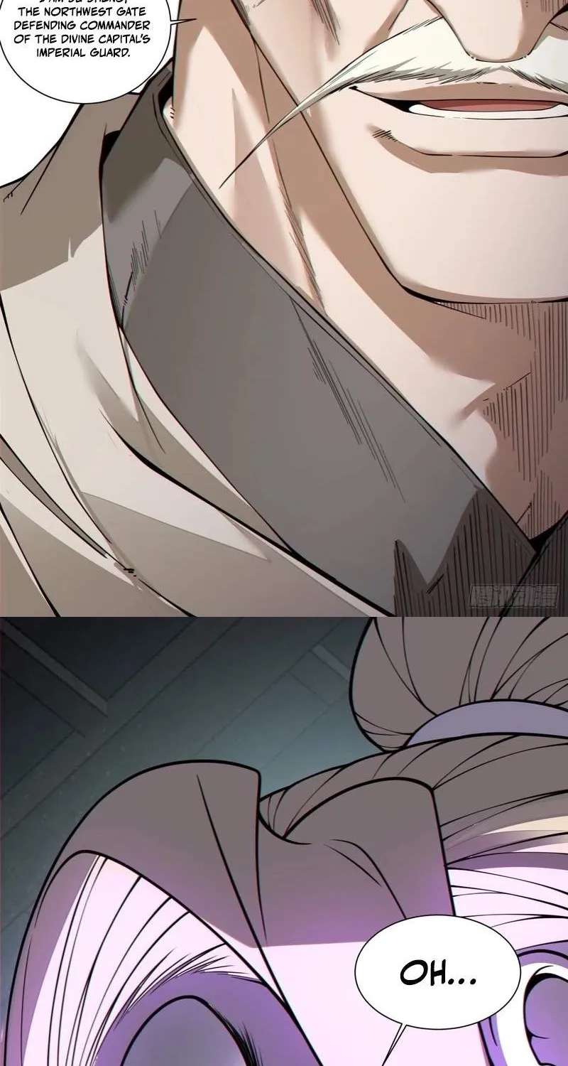 My Disciples Are All Big Villains Chapter 551 - page 20