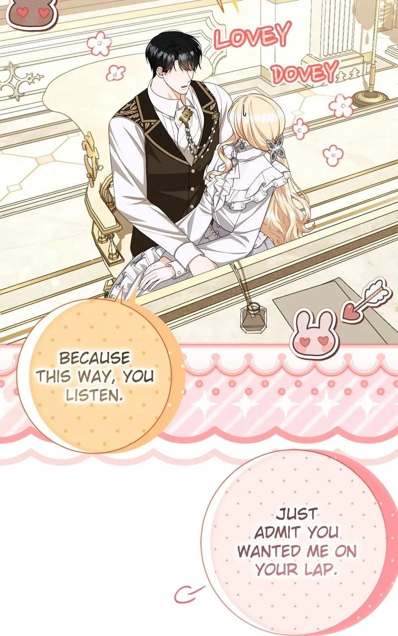 Raising the SecondMale Lead’s Son Chapter 62 - page 28