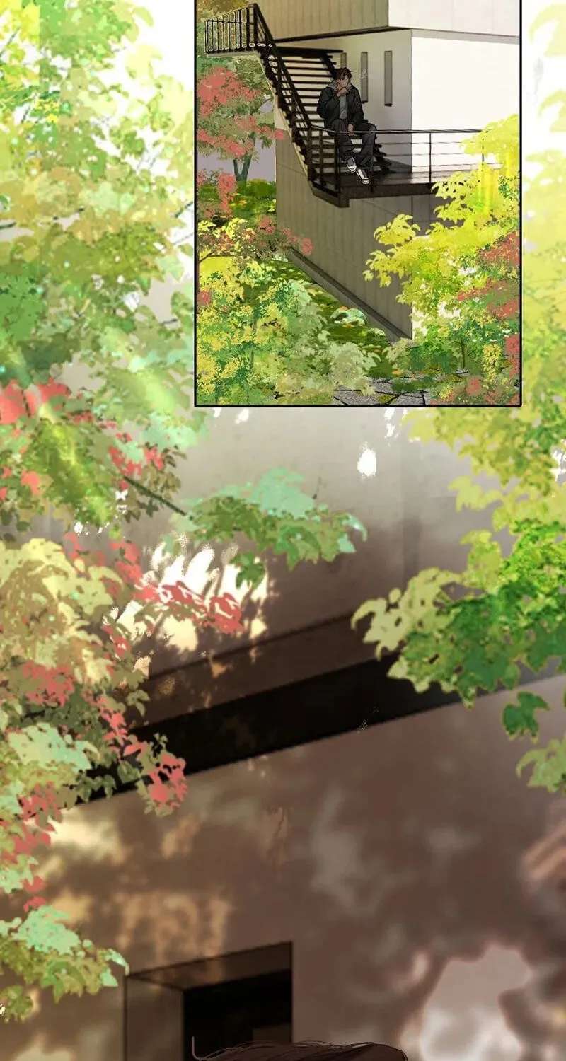 My Blind Date Is My Ex-Boyfriend Chapter 16 - page 32