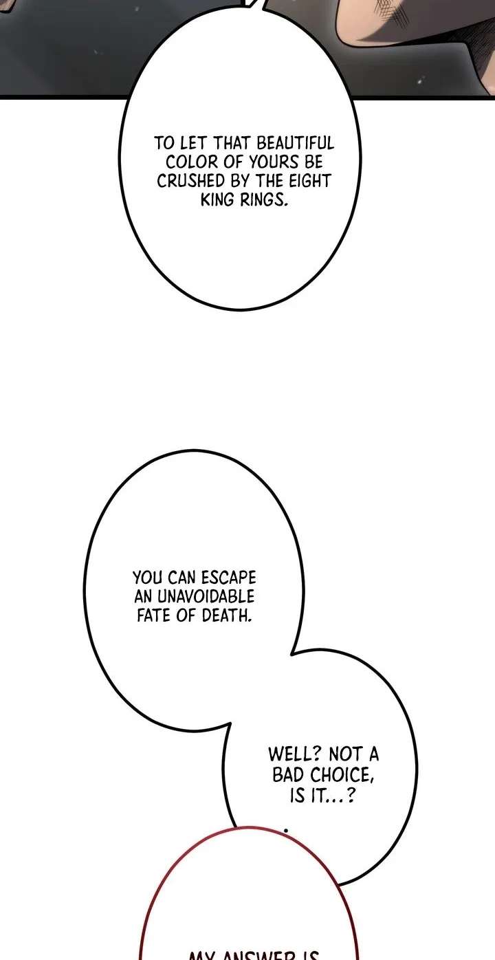 Return of the Reaper꞉ Assassin Chapter 23 - page 59