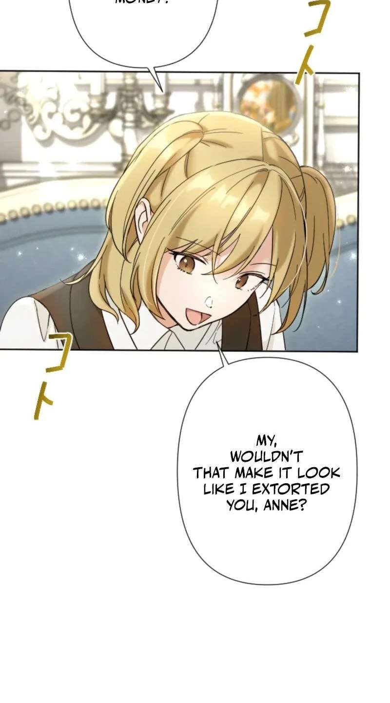 Koushakuka no 4 Kyoudai to Kazoku ni Natta Chapter 35 - page 14