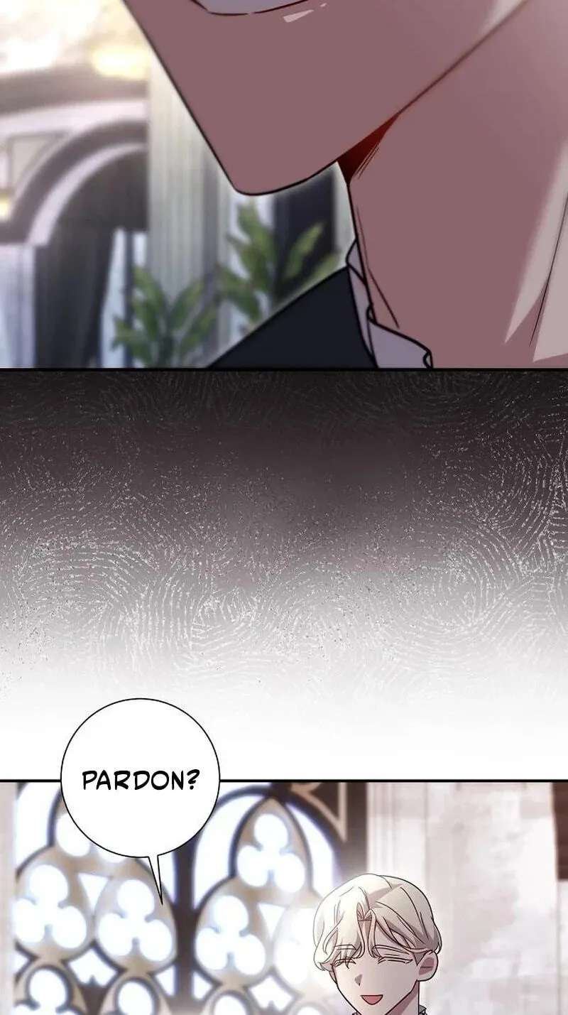 For My Kind Monster Chapter 45 - page 34