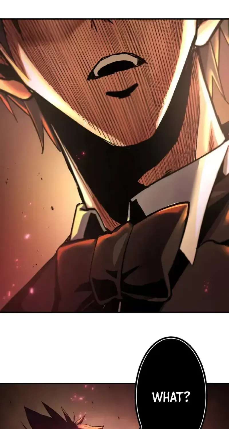 Middle-Aged Man Vows Revenge Against His Demon Wife Chapter 4 - page 41