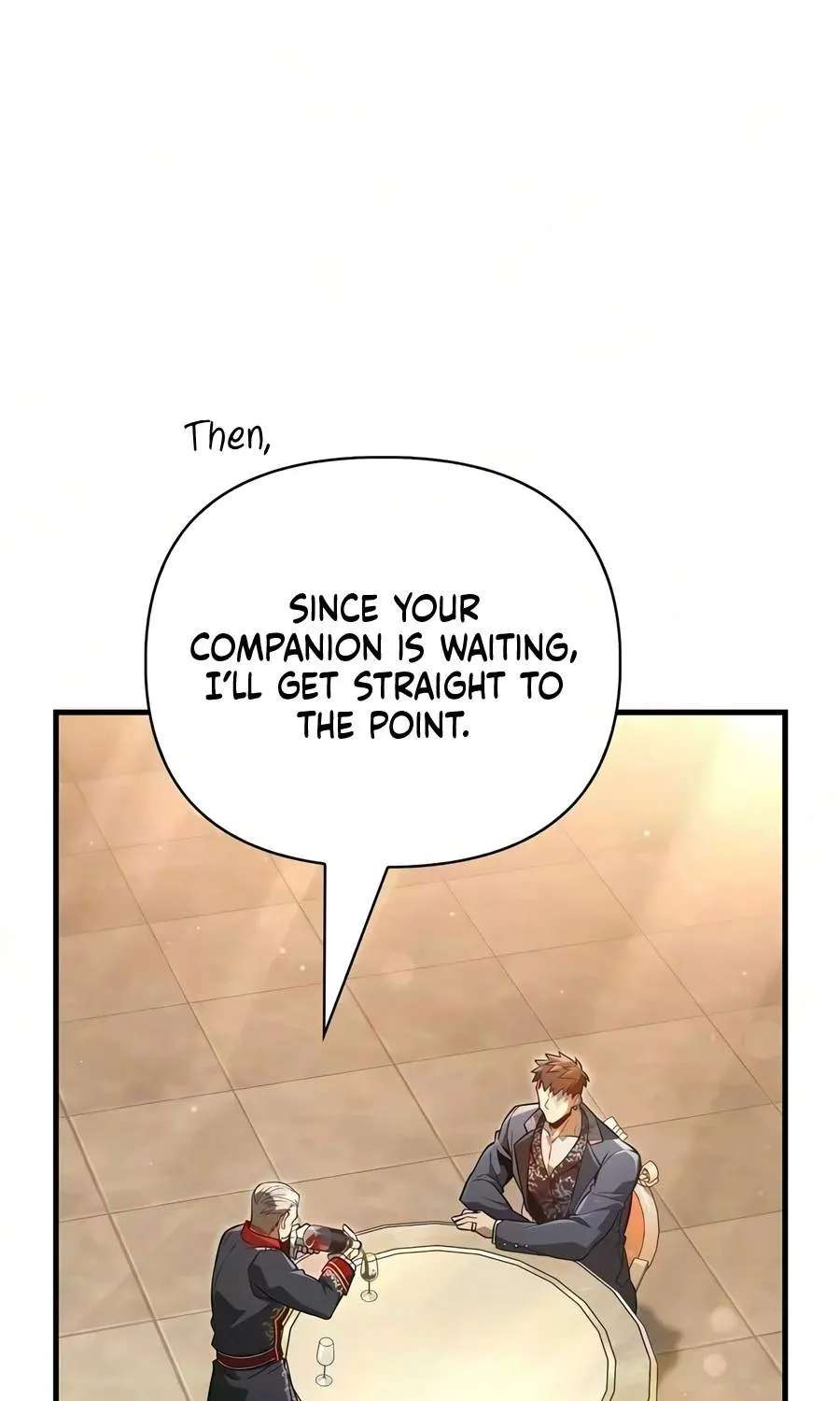 Surviving The Game As A Barbarian Chapter 155 - page 113