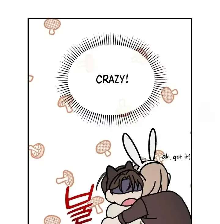 Best Friends For-Never Chapter 3 - page 38