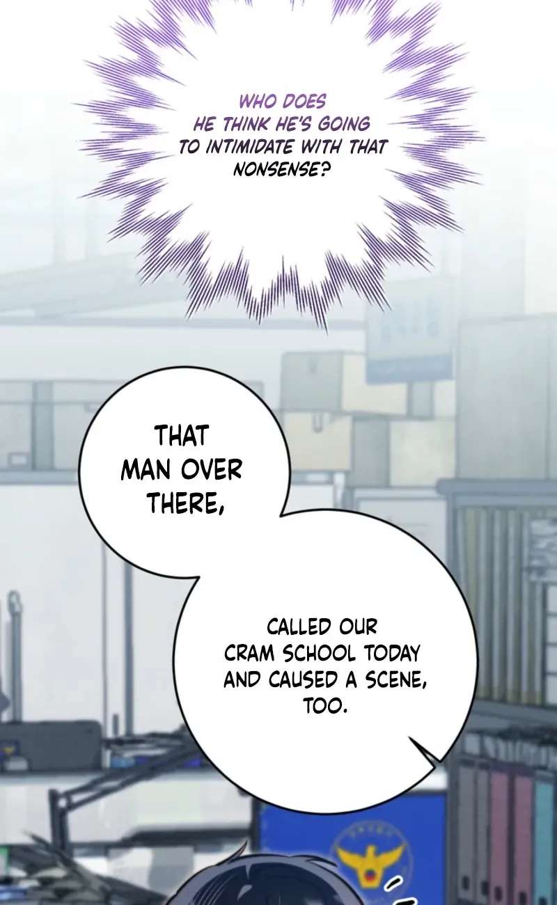 1st in Class Hides Regression Chapter 20 - page 89