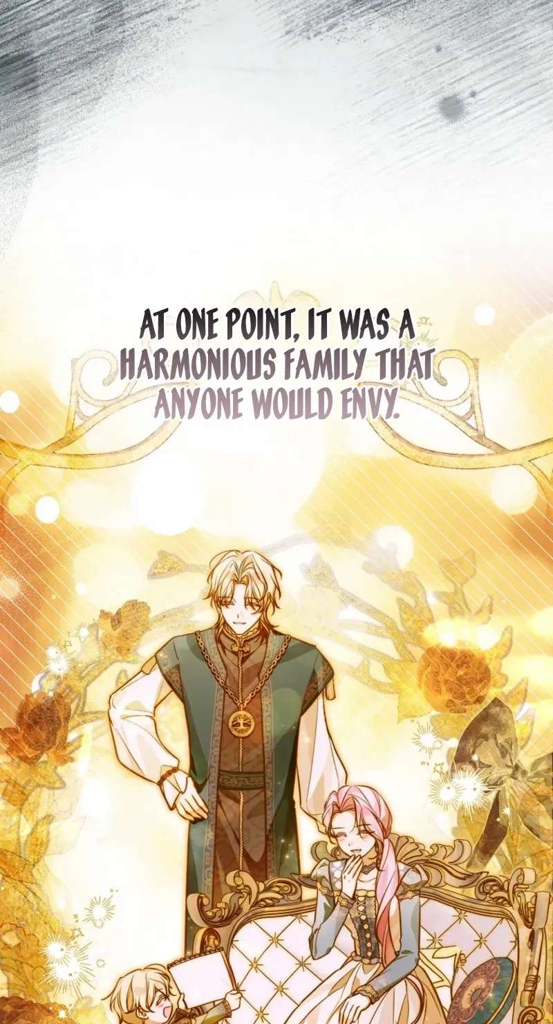 Diana's Dearest Is the Family's Favorite Chapter 66 - page 22