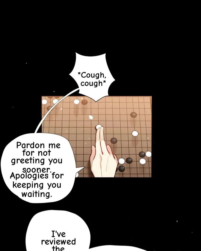 The Yellow Road's Best Day Chapter 38 - page 22