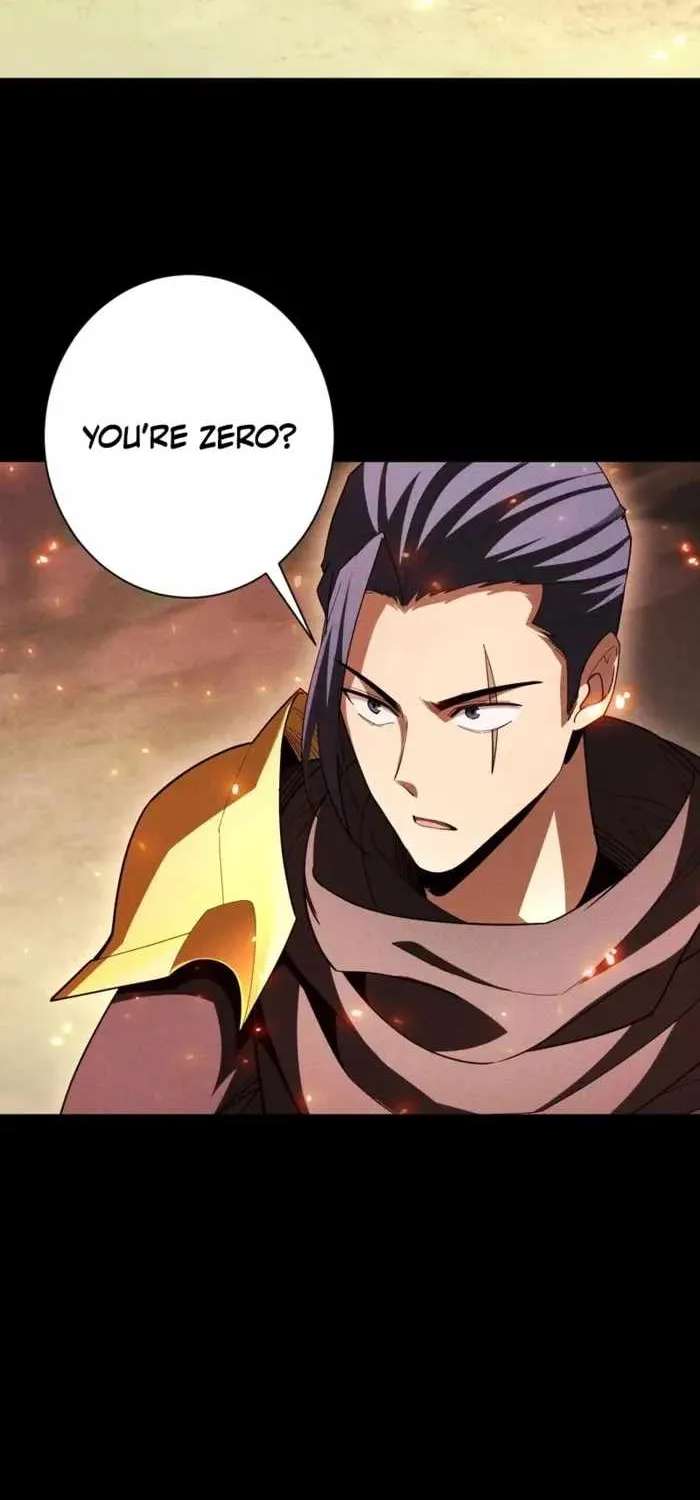 Idle Player Returns As A God Chapter 89 - page 46