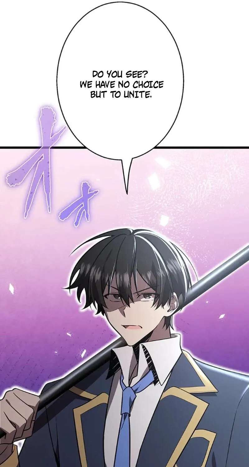 Ah, It’s Wonderful To Be Alive Chapter 62 - page 58