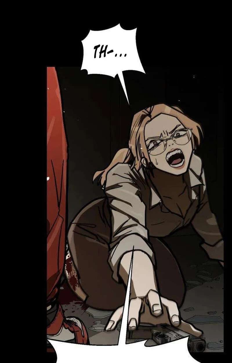 Fight Delivery Chapter 28 - page 57