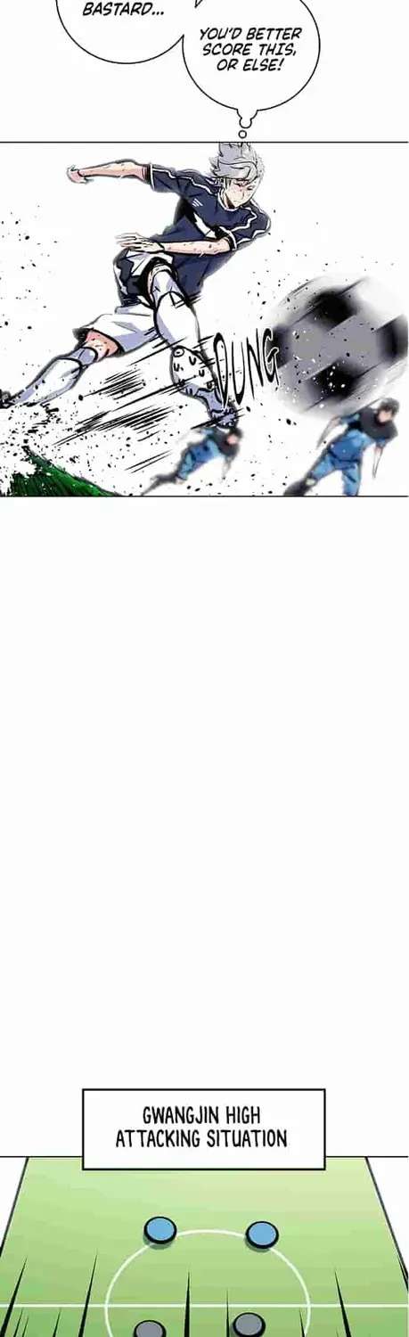 Top Corner Chapter 270 - page 18