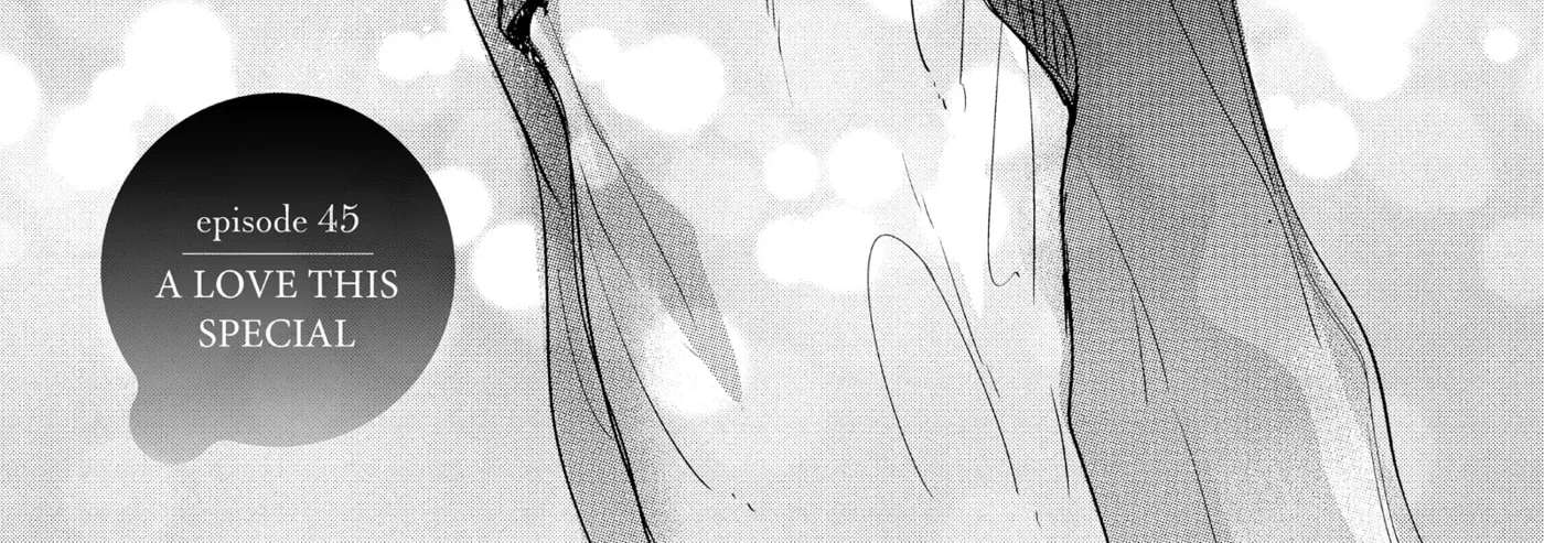 Anyway, I'm Falling in Love with You. Chapter 45 - page 2