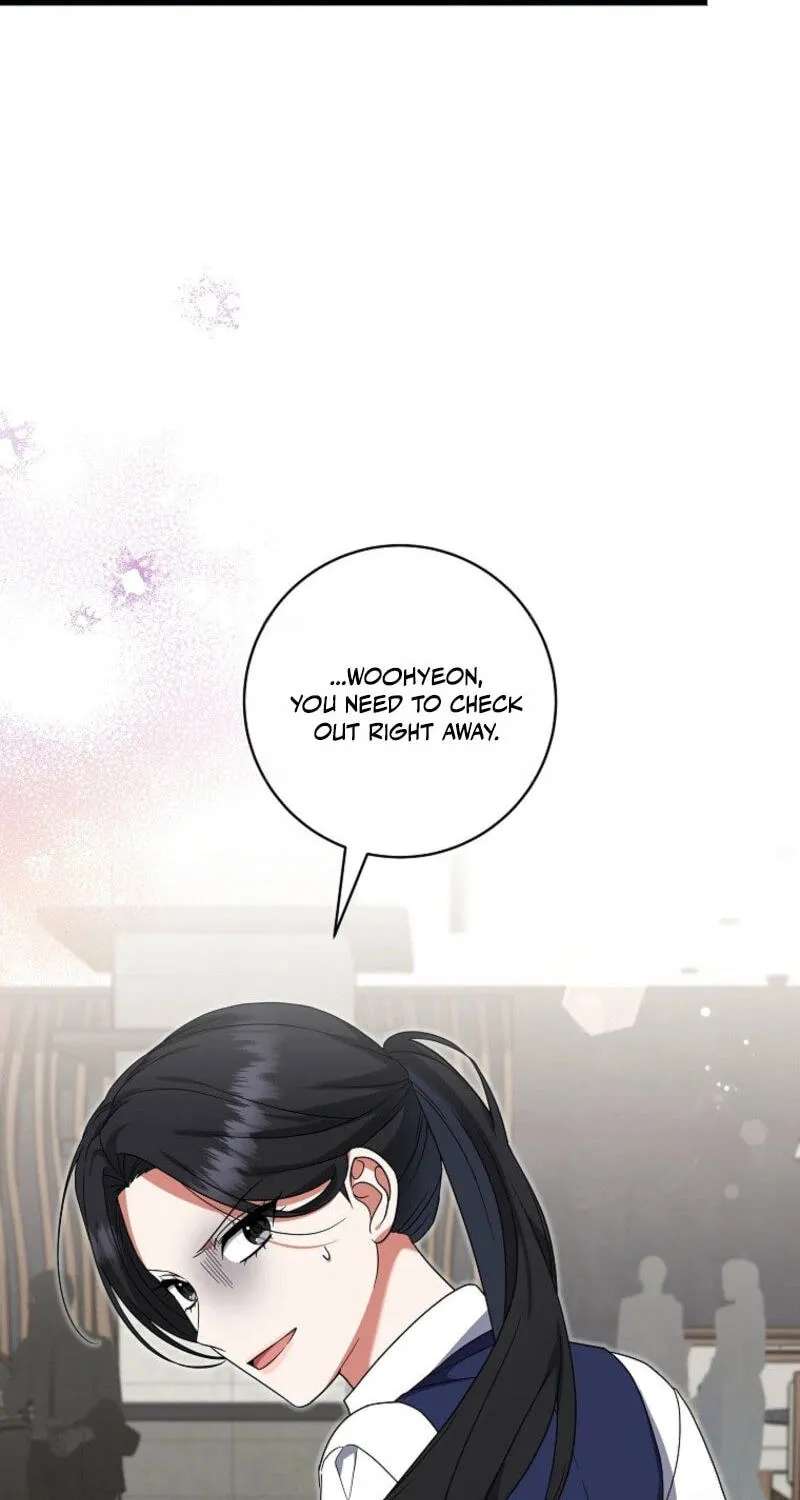 Welcome to the Dungeon Hotel Chapter 104 - page 62