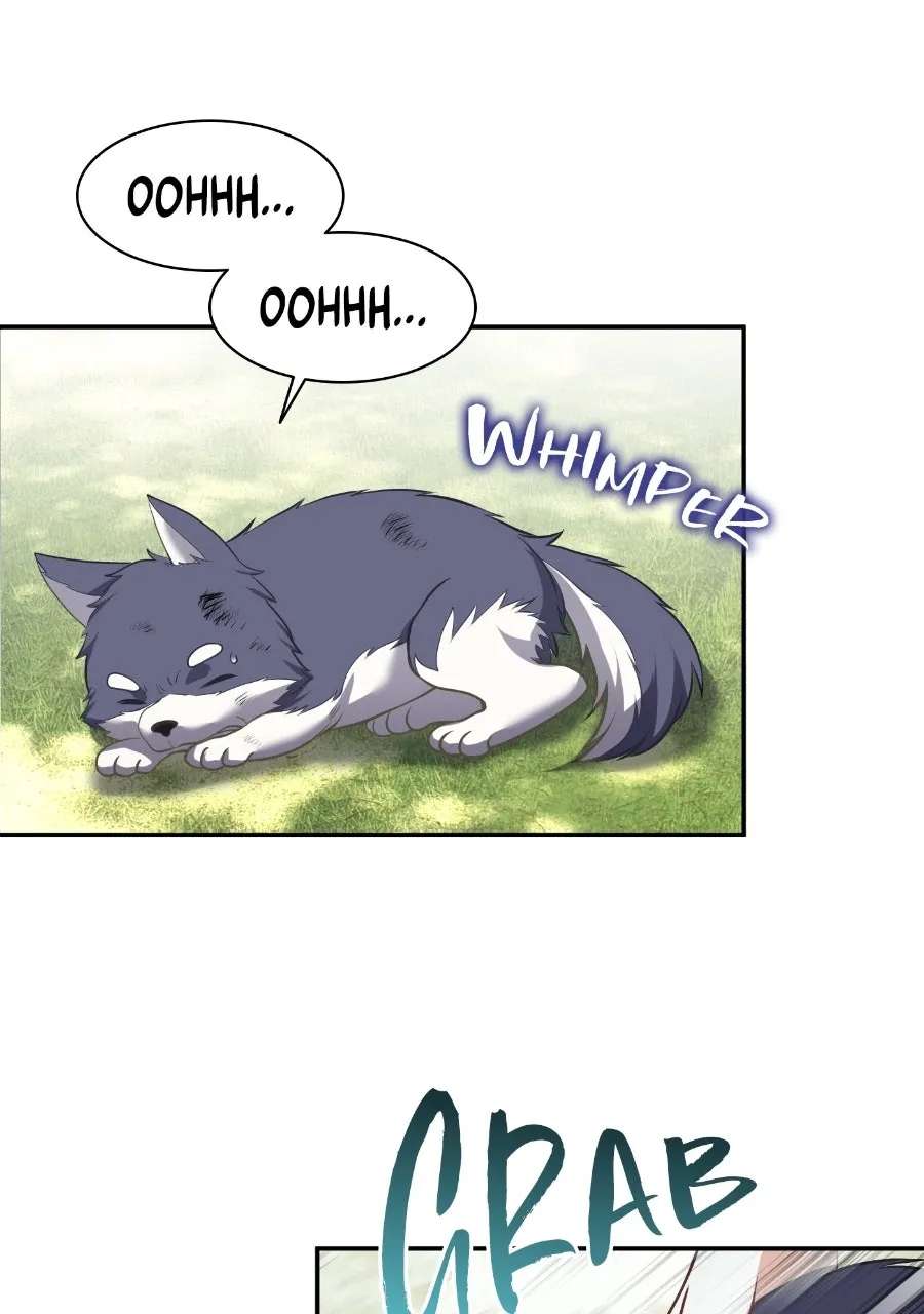 How I Became the Duke'sBeloved Daughter Chapter 2 - page 77