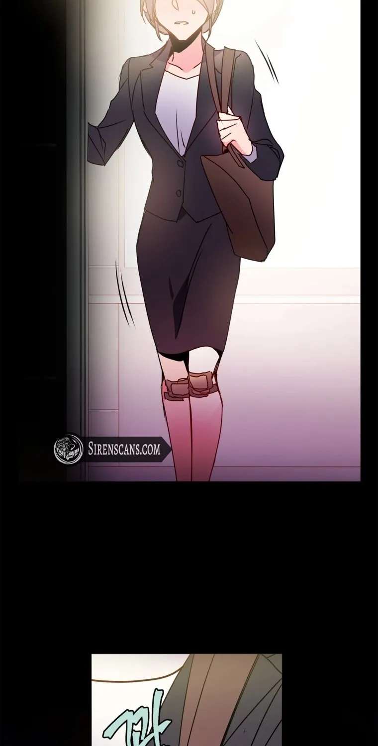 Help Me! Mystery Chapter 2 - page 55
