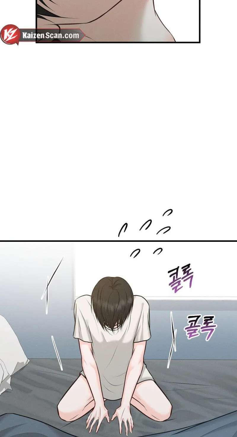 For a Moment! Don't Move Chapter 5 - page 41