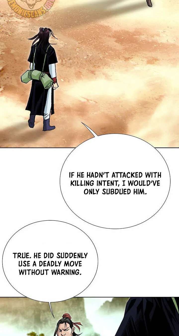 Absolute Ultimate Martial Lord Chapter 53 - page 48