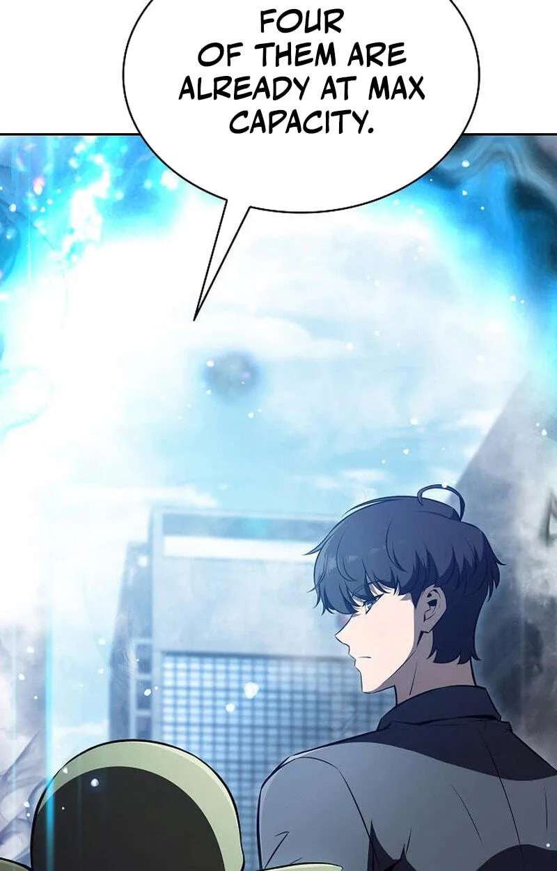 Eat Before You Go Chapter 76 - page 16