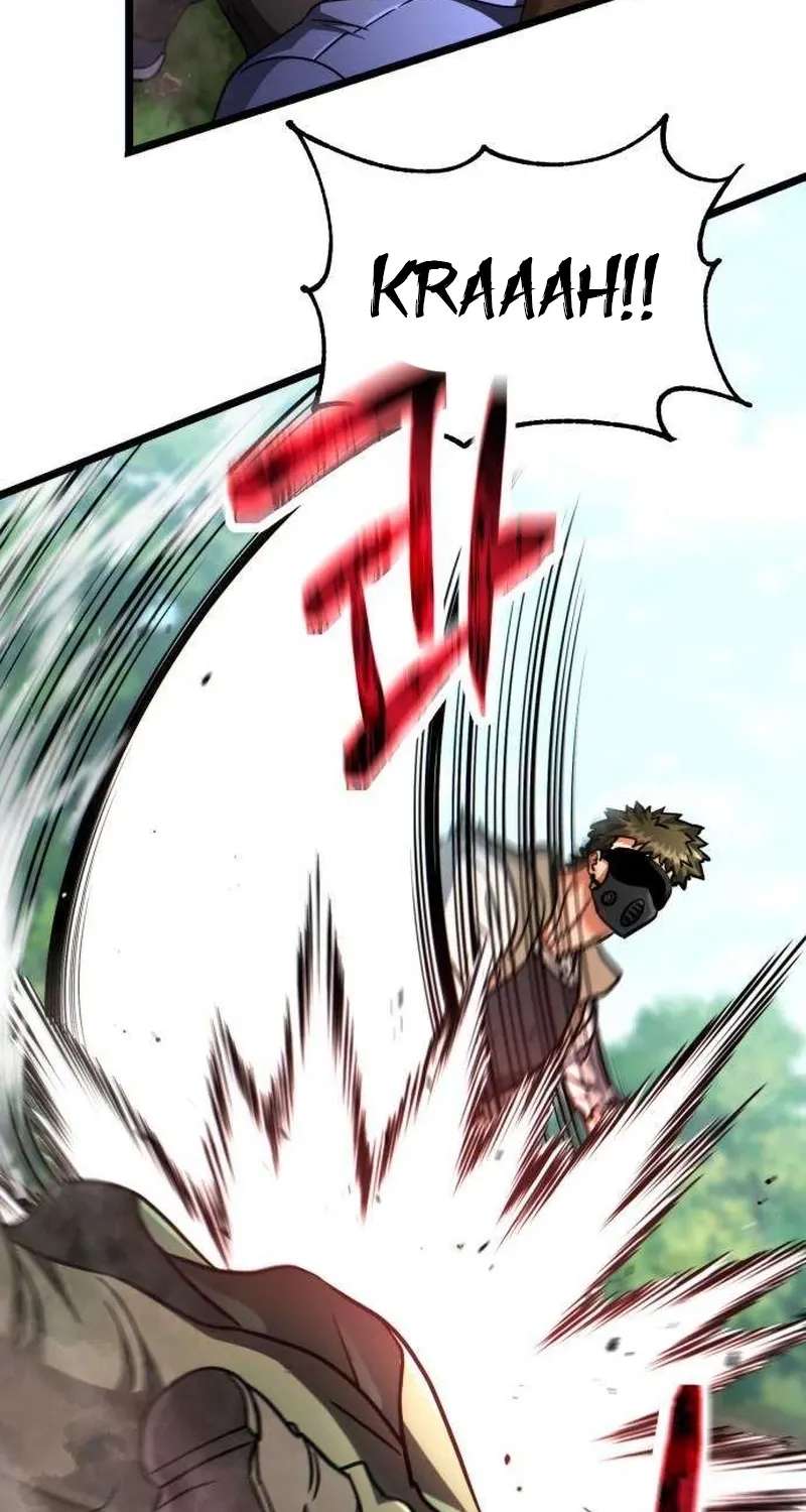 The Corruption Immune Swordsman's Calamity Sword Chapter 5 - page 16