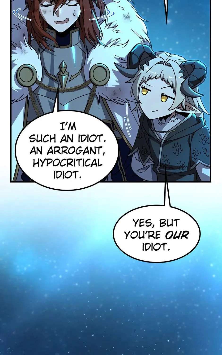 The Beginning After the End Chapter 254 - page 78