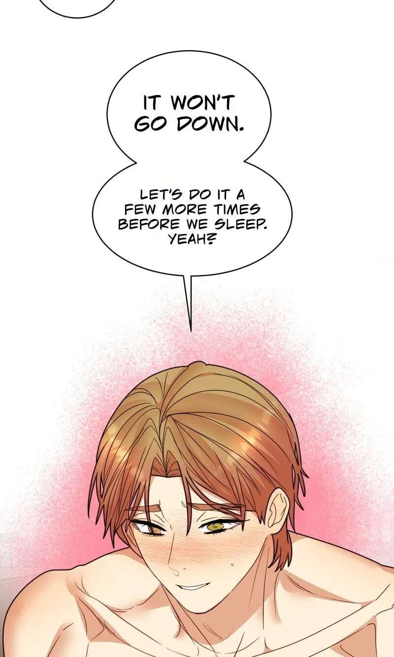 Flower Beggar Chapter 17 - page 33